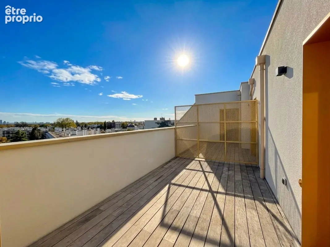 Appartement 115m² à fontenay-sous-bois - photo 4