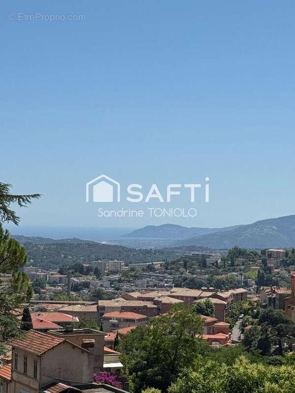 Photo 2 - Appartement à GRASSE