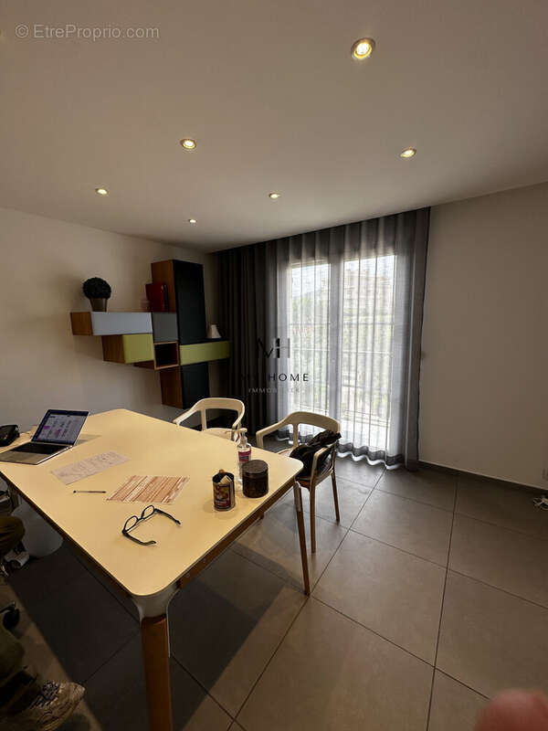 Appartement à SAINTE-MAXIME