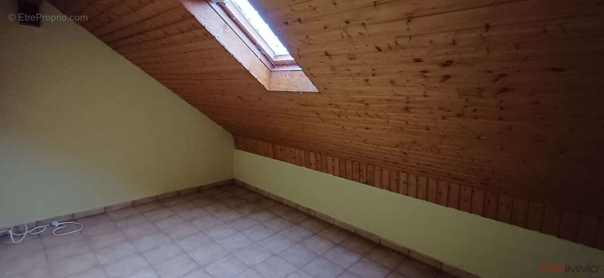 Maison à WITTENHEIM