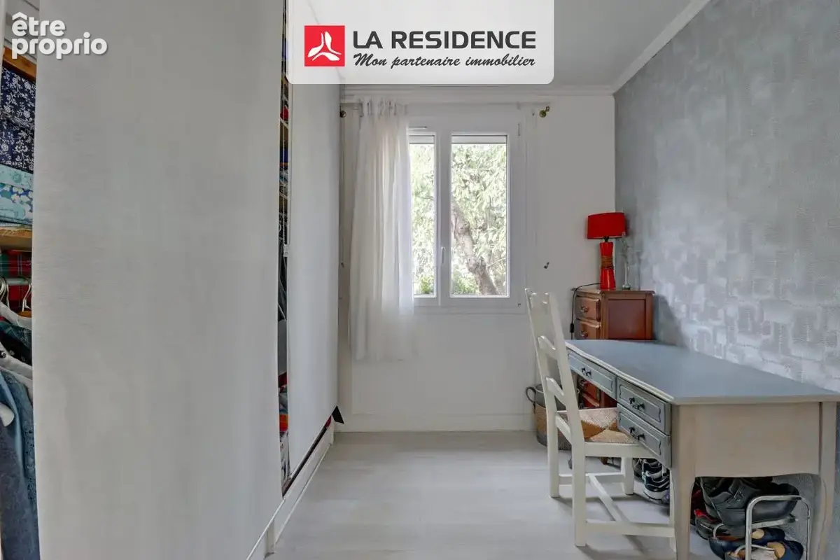 Maison 4 pièces 70 m² à vendre à Clamart (92140) - photo 7