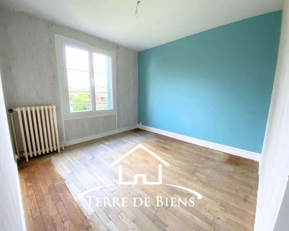 Maison à SOISSONS