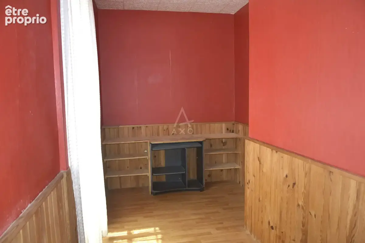 Viager libre à Beaufort-en-Anjou - maison de 153 m², dépendances et terrain clos ! - photo 18