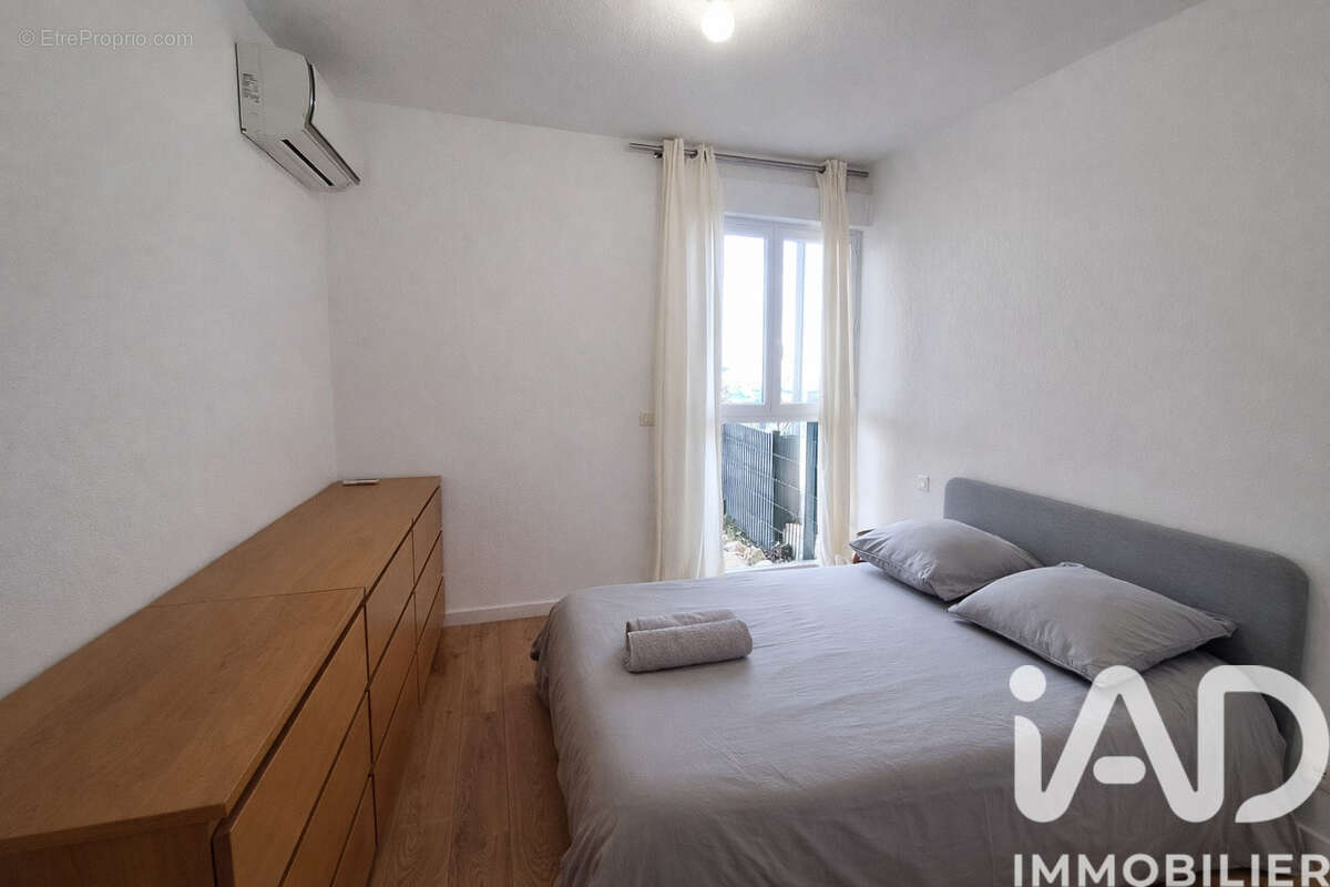 Photo 7 - Appartement à CANET-EN-ROUSSILLON