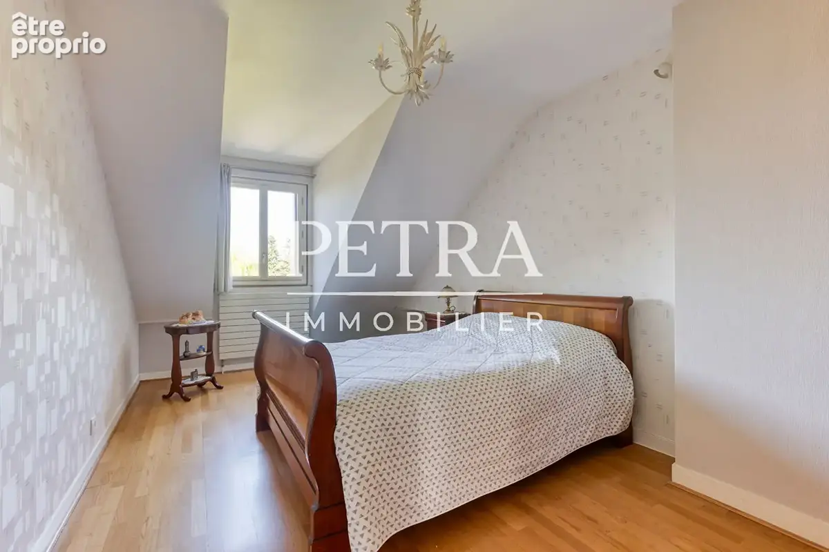 MAISON 125 m² avec terrain 349m² - photo 9
