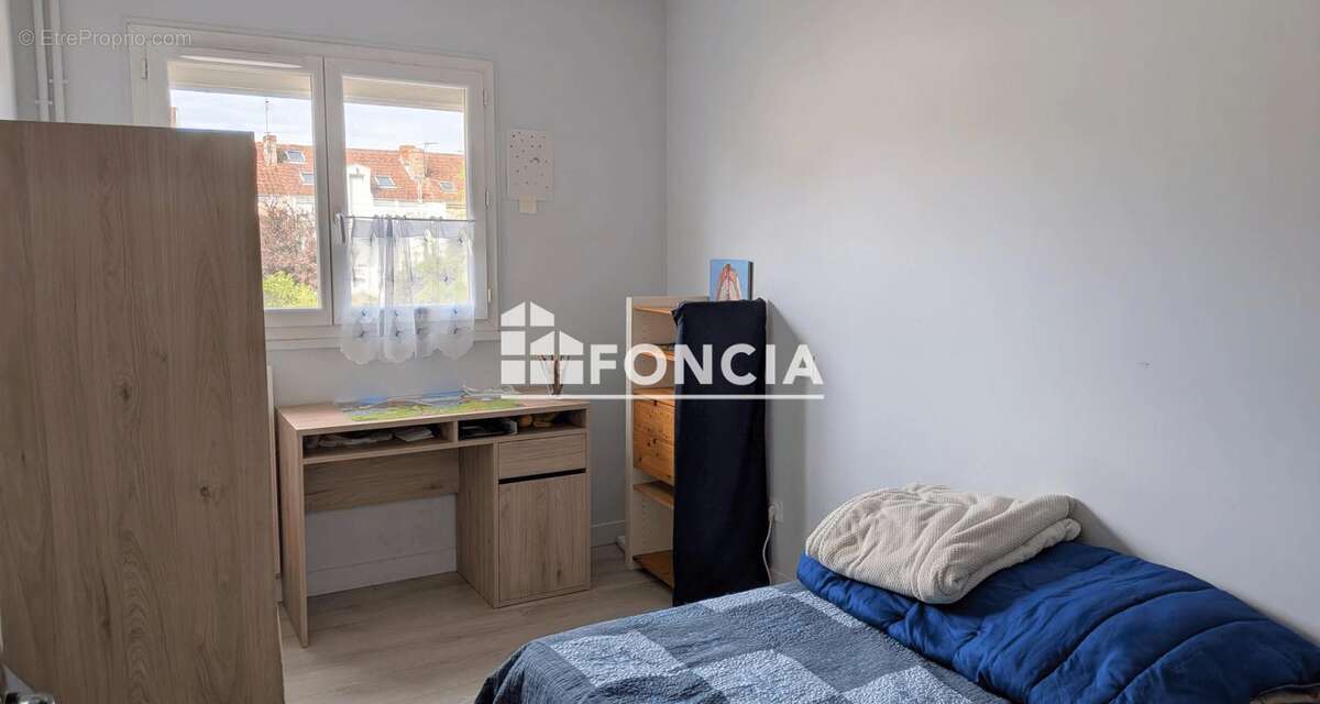 Appartement à PERIGUEUX