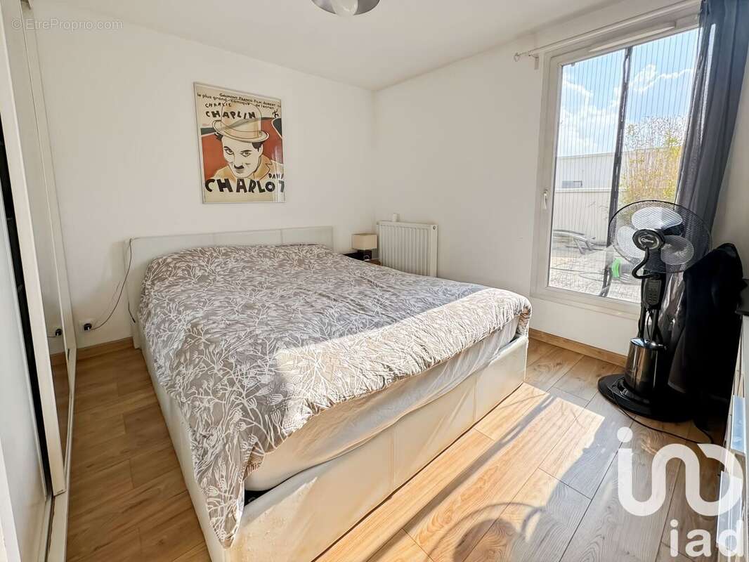 Photo 6 - Appartement à JUVISY-SUR-ORGE