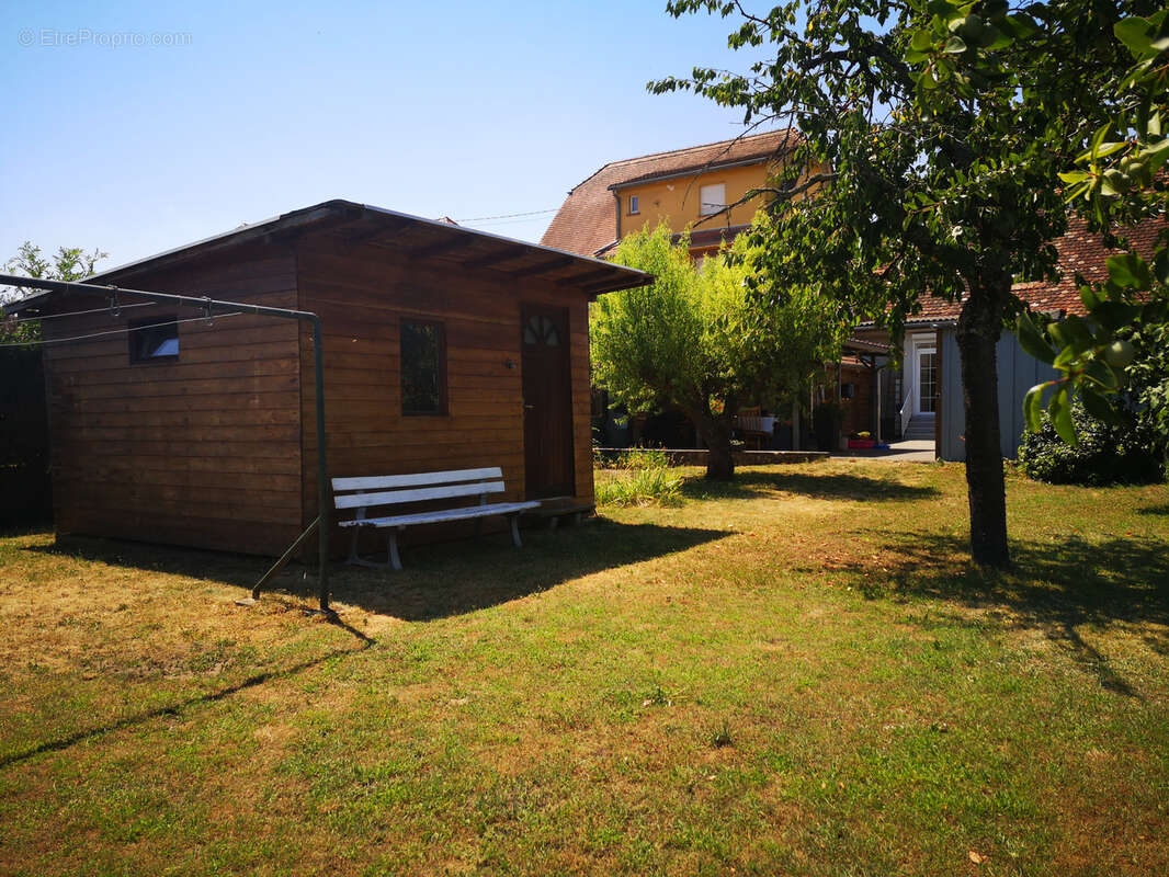Maison à HAGUENAU