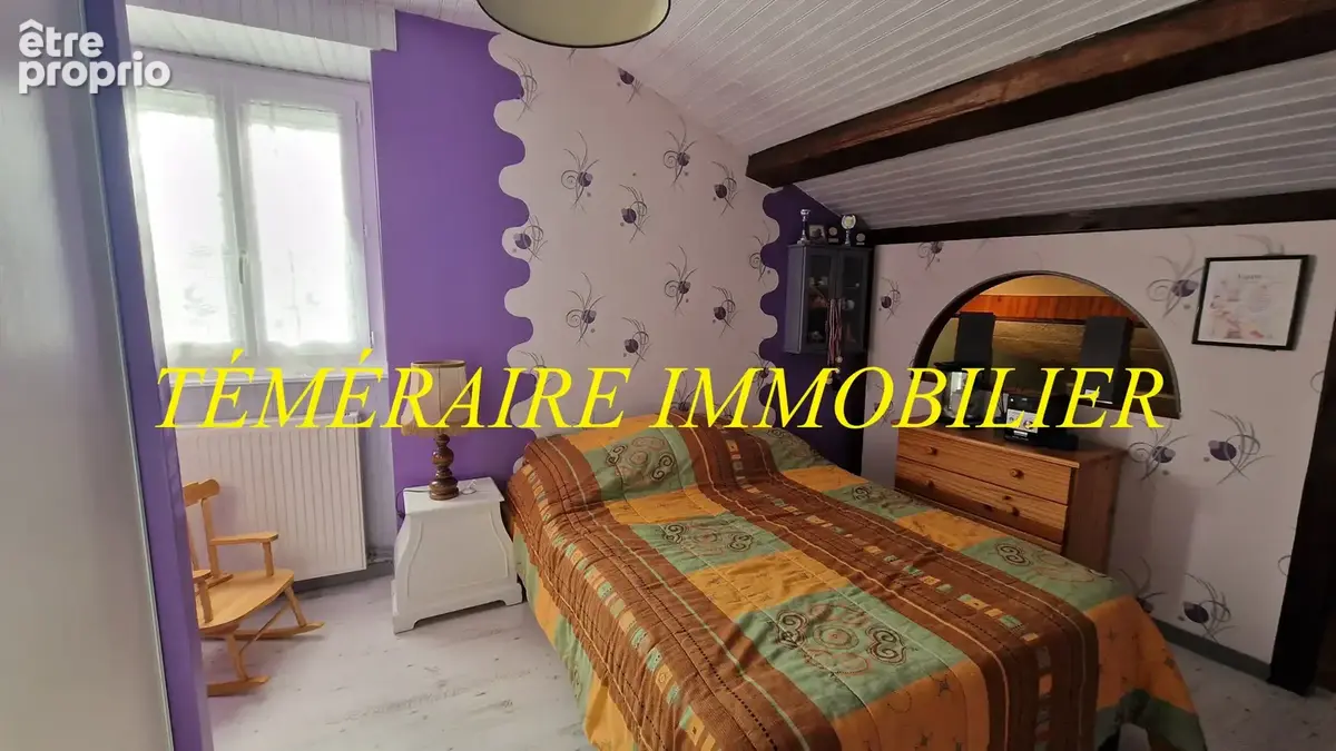 Champagnole - Centre-ville - Immeuble en monopropriété - photo 10