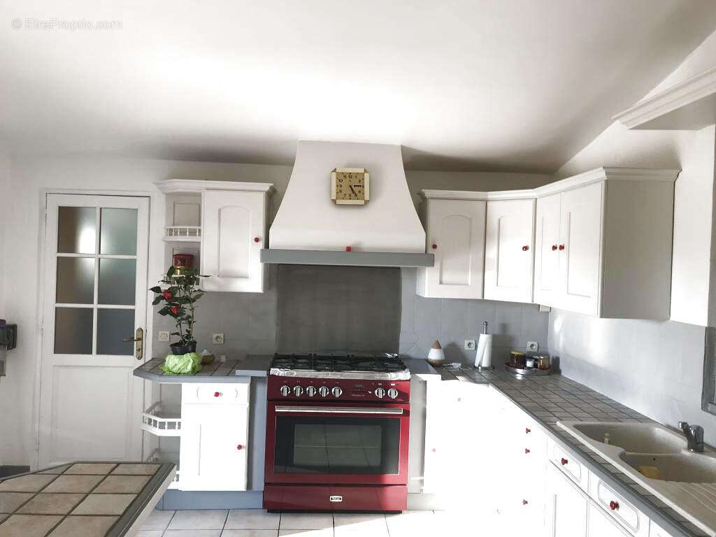 Maison à SAINT-EMILION