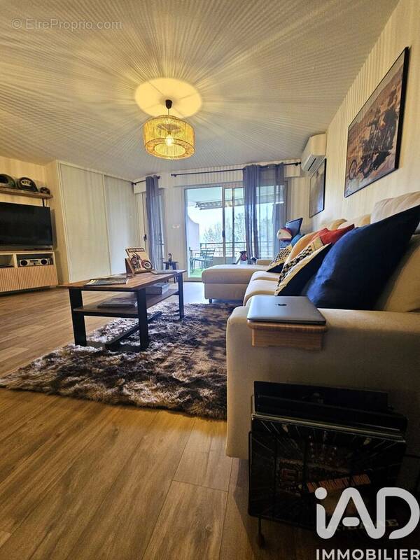 Photo 1 - Appartement à CAVALAIRE-SUR-MER