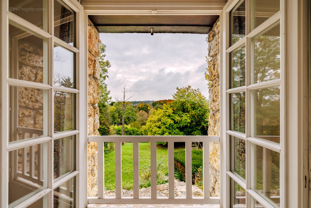 Maison à CHAMBOURCY