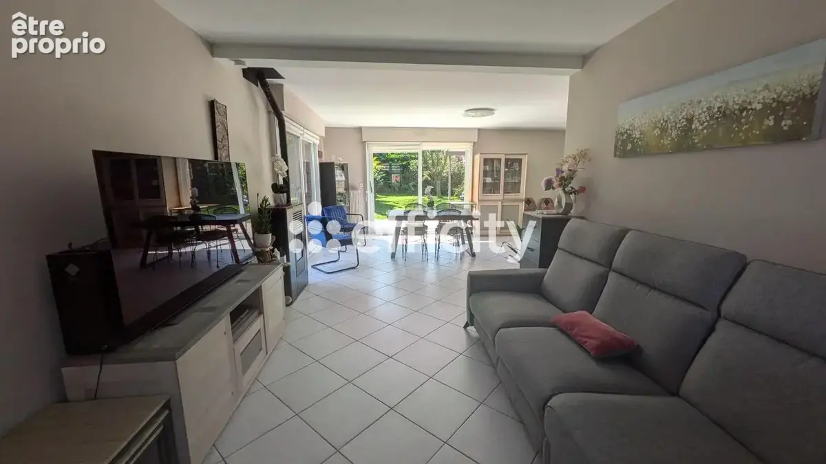 Maison 8 pièces 140 m² à vendre à Gondecourt (59147) - photo 44