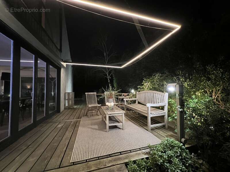 Maison à SUCY-EN-BRIE