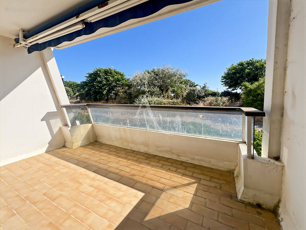 Appartement à SAINT-JEAN-DE-MONTS