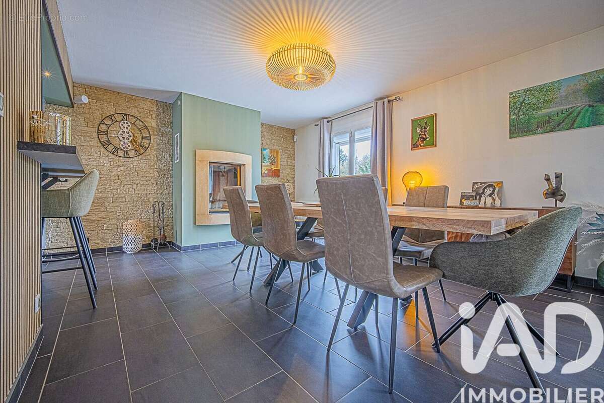 Photo 2 - Maison à VERDUN