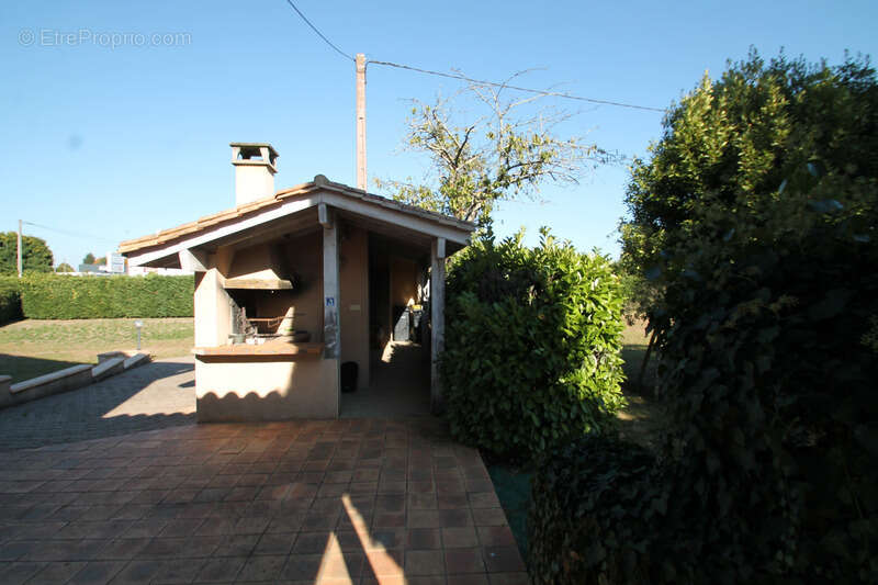 Maison à SAINT-PARDOUX-DU-BREUIL