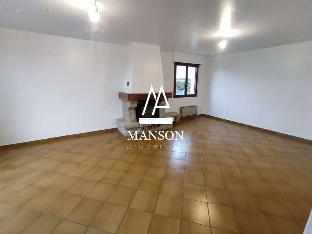 Maison à TREMUSON