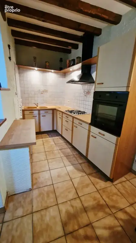 Maison 4 pièces 105 m² à vendre à Saillans (26340) - photo 3