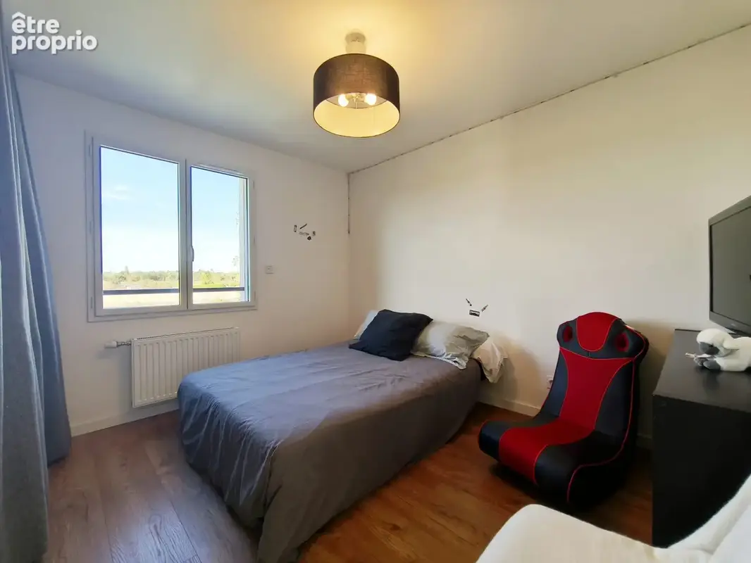 Maison 5 pièces 104 m² à vendre à Darvoy (45150) - photo 9