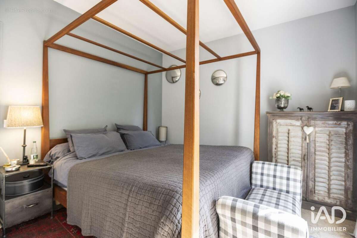 Photo 9 - Maison à VAISON-LA-ROMAINE