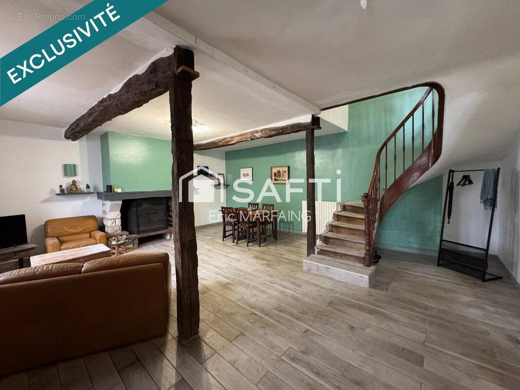 Photo 1 - Maison à CONDOM