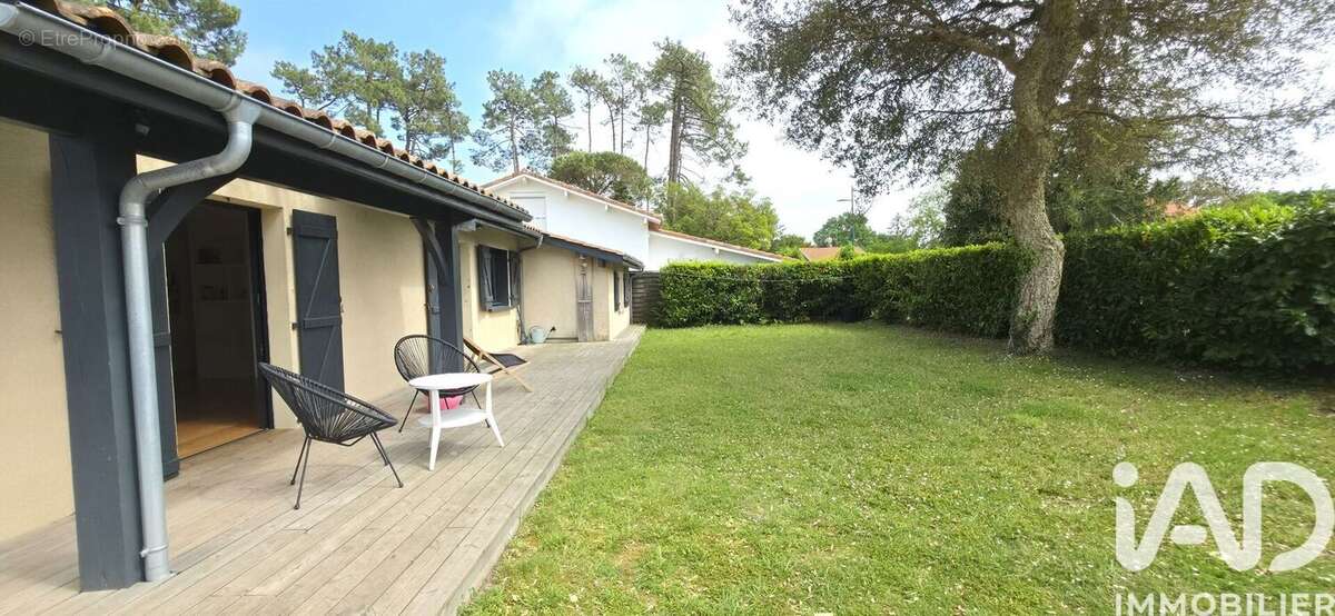 Photo 2 - Maison à LABENNE