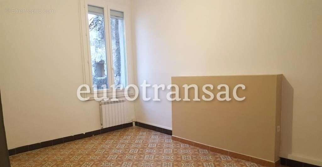 Maison à SAINT-PARGOIRE