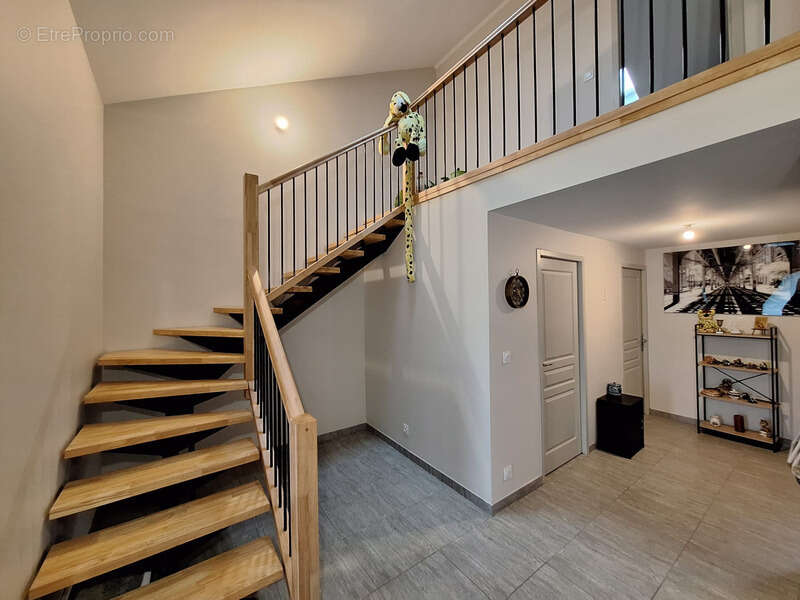 Maison à vendre 3 chambres 107 m² sur 2034 m² SAINT GERME (32) - photo 12