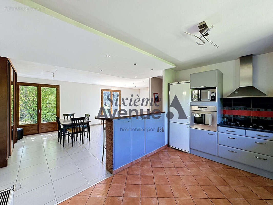 Maison 5 pièces 100 m² sur 719 m² de terrain - sans vis-à-vis - photo 17