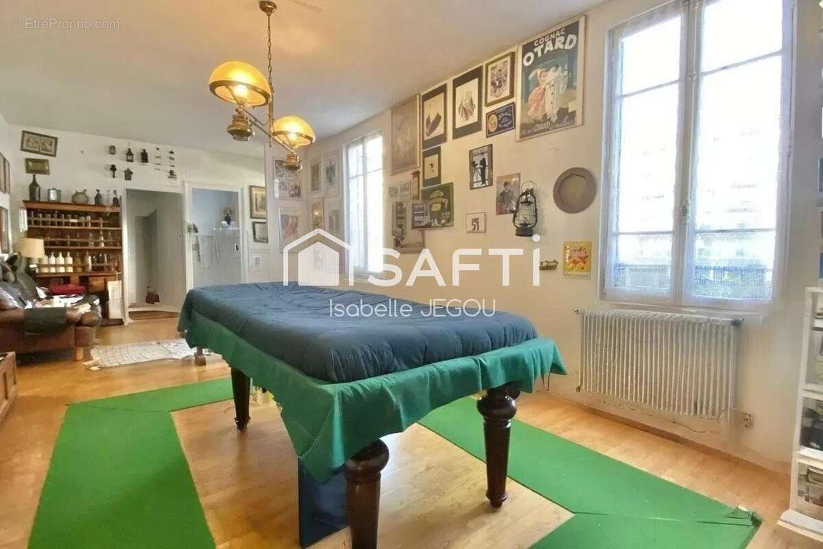 Photo 3 - Maison à ARCACHON