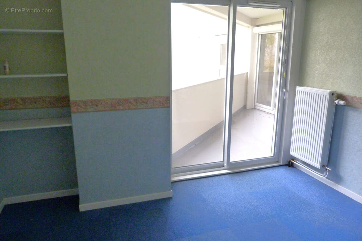 Appartement à LE PETIT-QUEVILLY