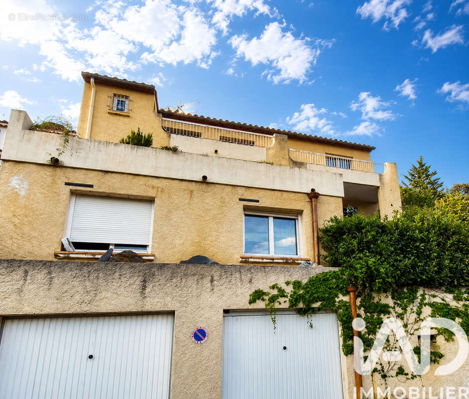 Photo 6 - Maison à AMELIE-LES-BAINS-PALALDA
