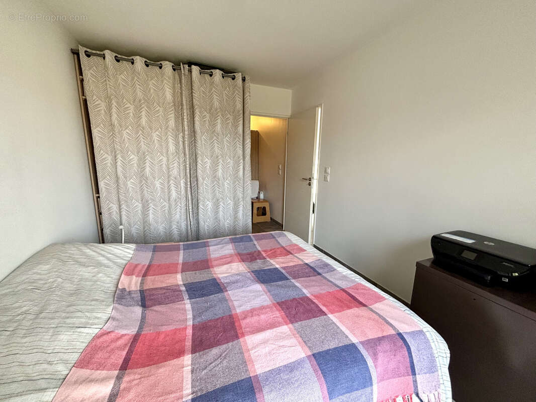 Maison à LE CASTELLET