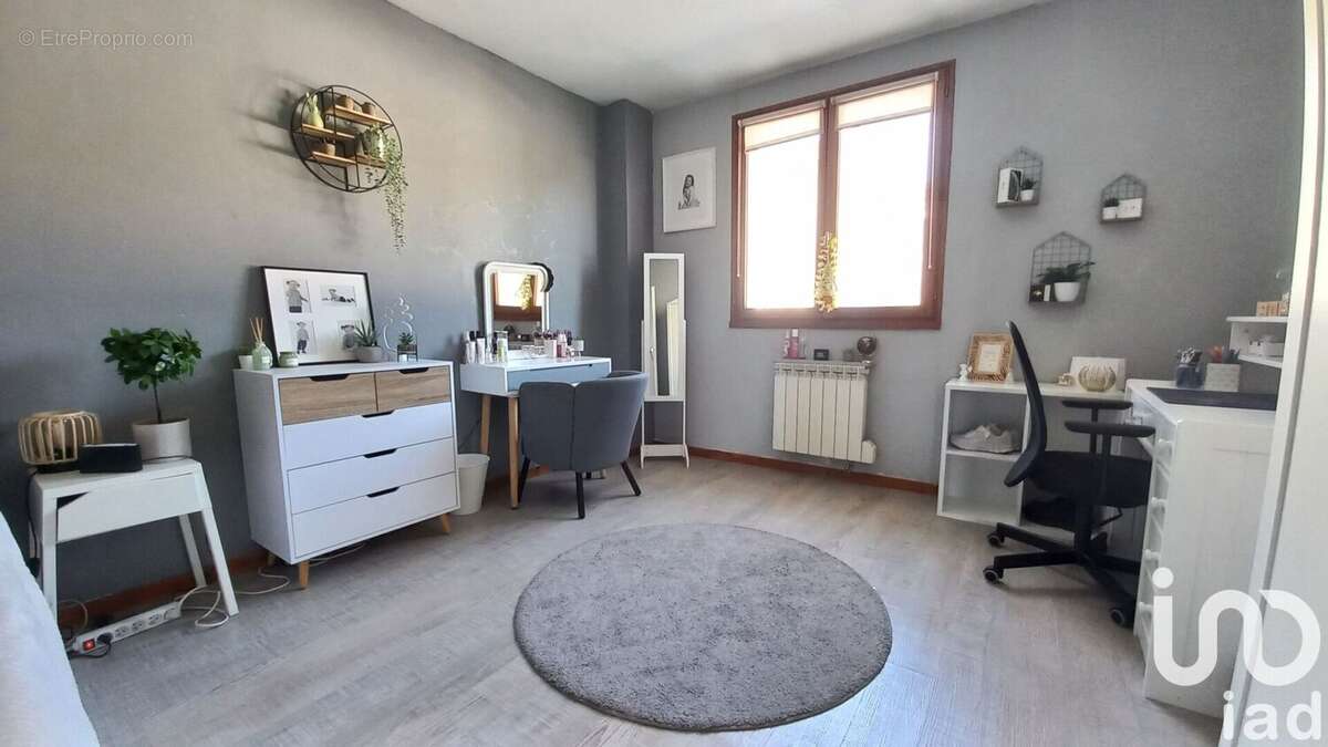 Photo 5 - Maison à CHAMPS-SUR-MARNE