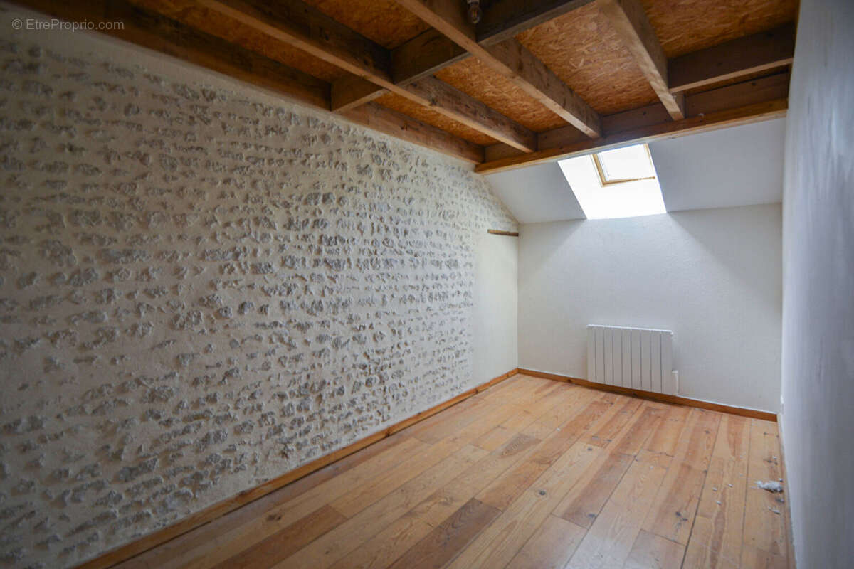 Maison 5 pièces ? 4 chambres ? 101,80 m² ? escrennes - photo 8
