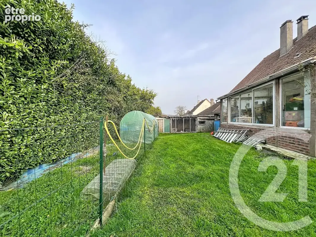 Maison 6 pièces 140 m² à vendre à Pont-Audemer (27500) - photo 17