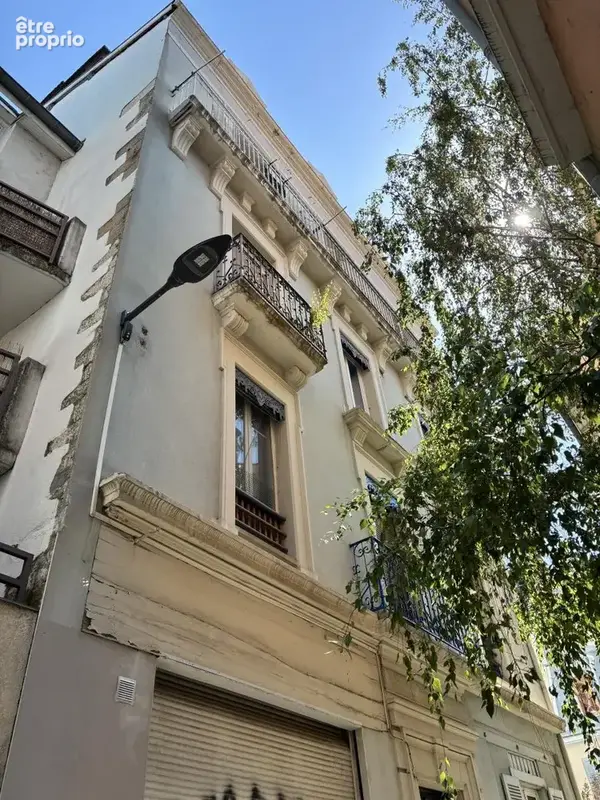 Appartement 1 pièce 20 m² à vendre à Grenoble (38000) - photo 6