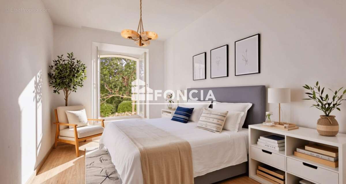 Appartement à FREJUS