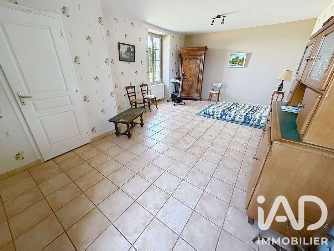 Photo 6 - Maison à SAINT-AUBIN-LE-CLOUD