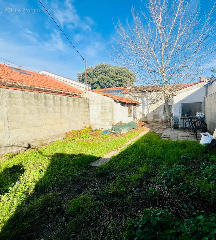 Maison à LA ROCHELLE