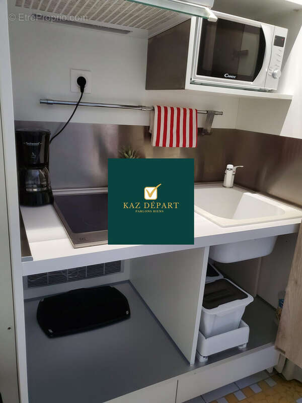 Appartement à SAINT-FRANCOIS