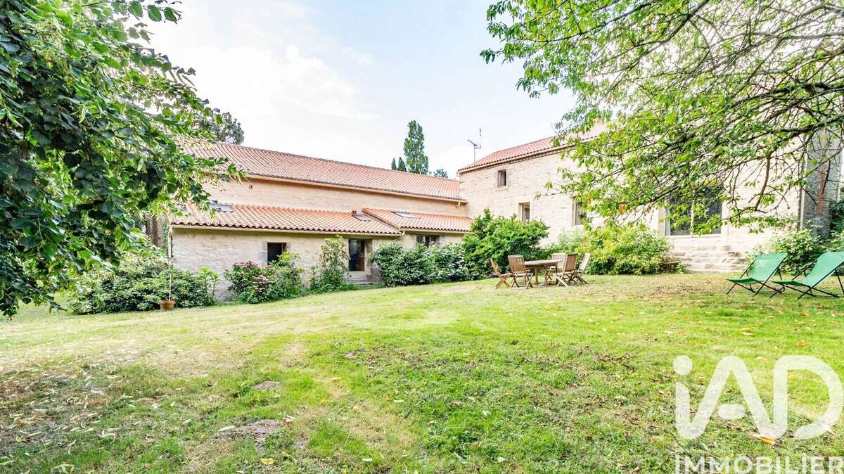 Photo 5 - Maison à PALLUAU