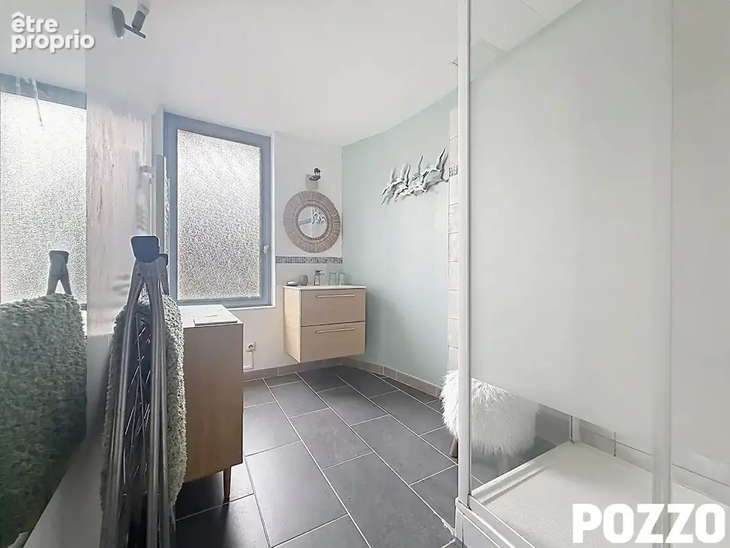 Appartement Honfleur 3 pièce(s) - DUPLEX - Hyper centre - photo 12