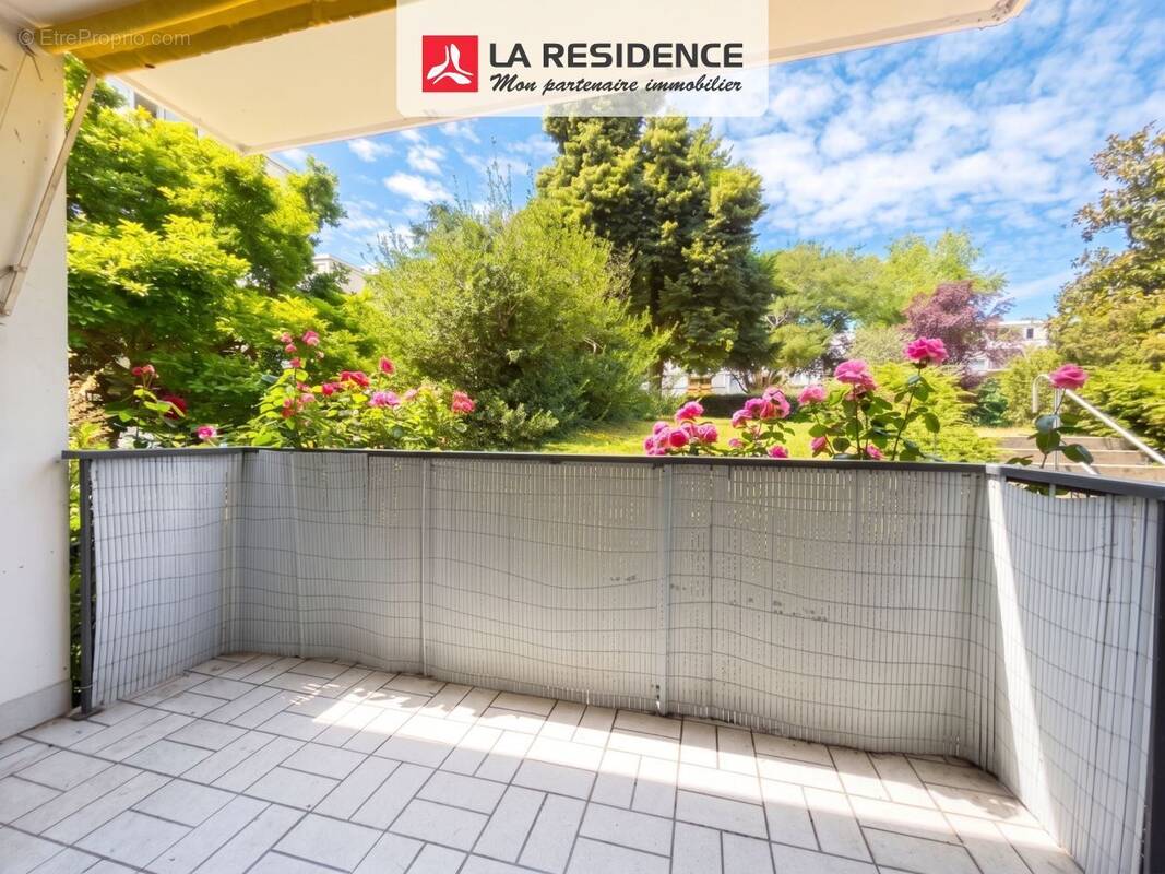 Appartement à MARLY-LE-ROI