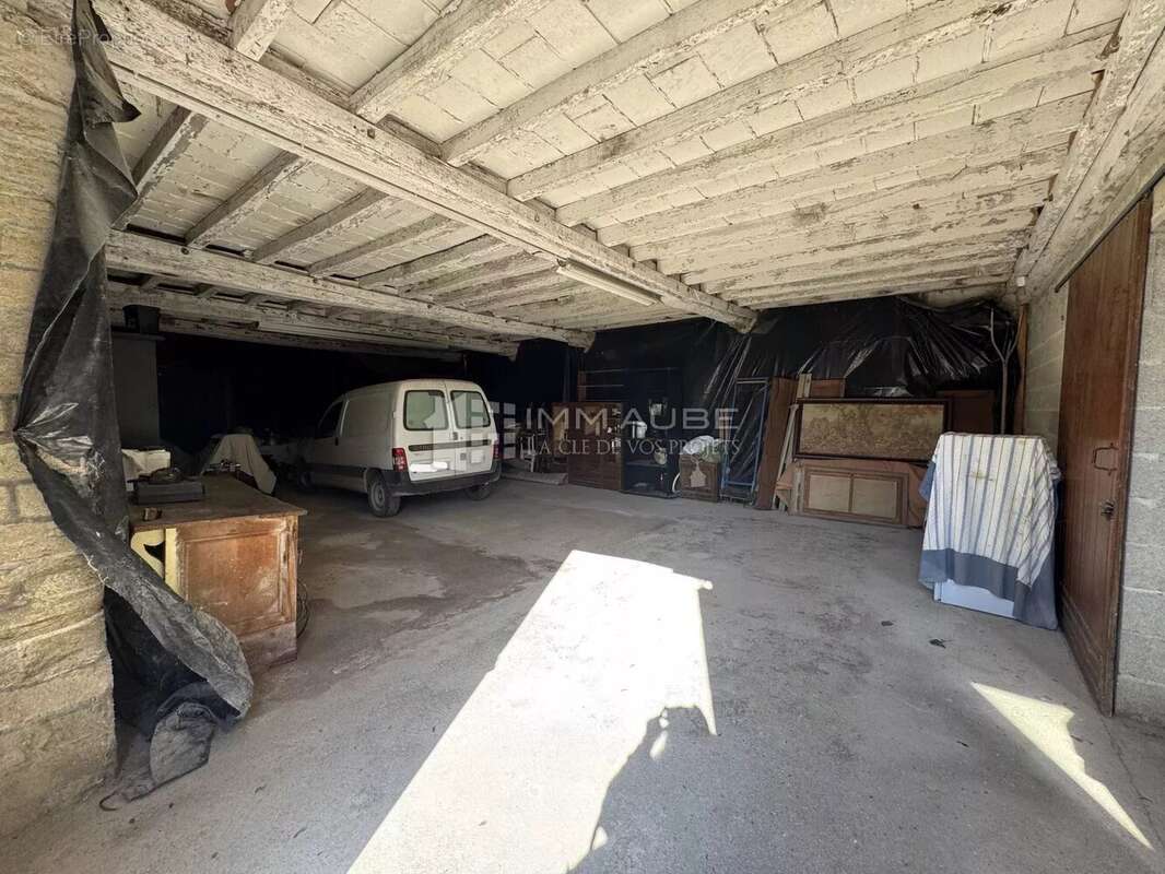 Maison à NOGENT-SUR-SEINE