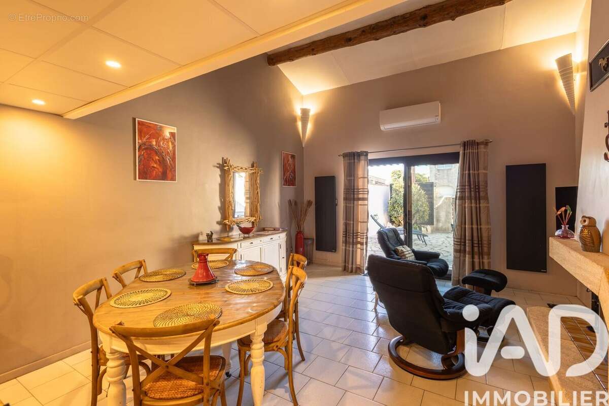 Photo 4 - Maison à SAINTES-MARIES-DE-LA-MER