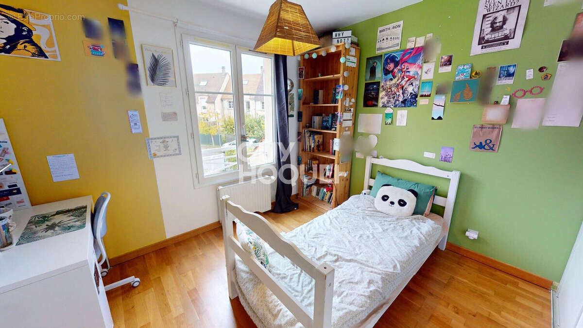 Maison à FORGES-LES-BAINS