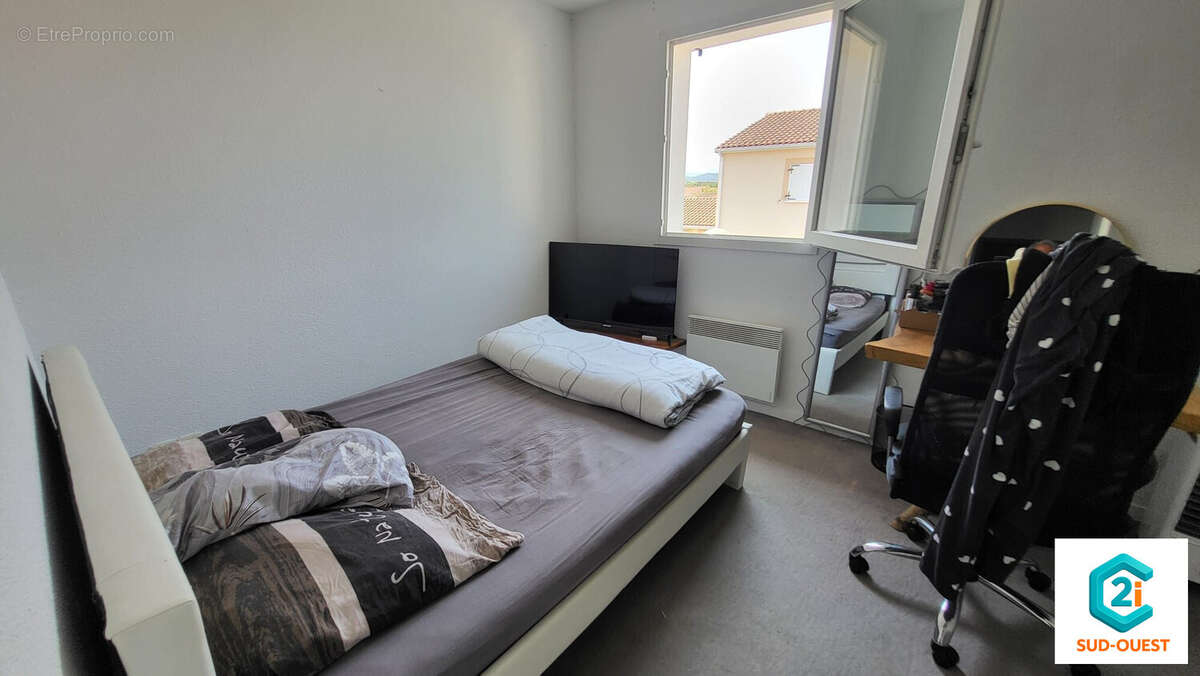 Maison 62 m² à Saint-Gaudens  - photo 7