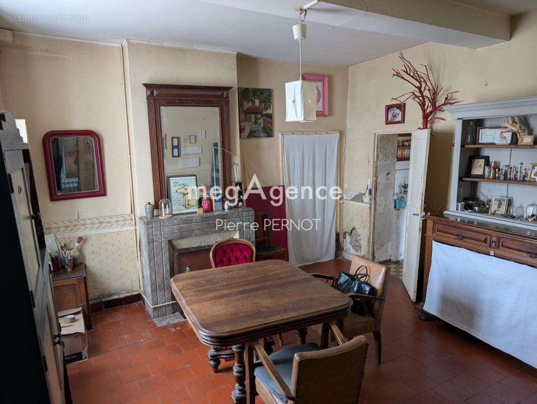 Ancienne demeure de 1880 à restaurer ALBI La Madeleine - photo 10